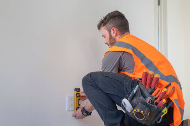 Best Electrical System Inspection  in Tyro, NC