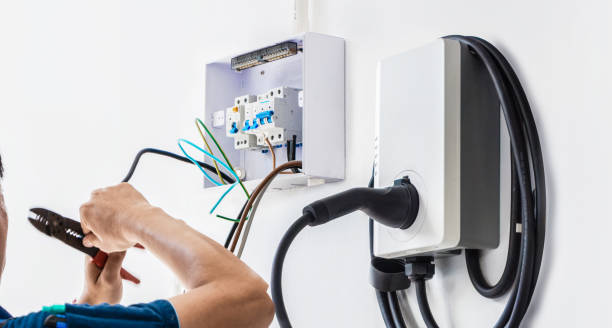  Tyro, NC Electrician Pros