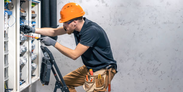 Best Electrical Wiring Services  in Tyro, NC